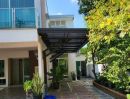  - ให้เช่าบ้าน 56 ตรว. 139 ตรม โฮมเพลสเดอะพาร์ค วงแหวน-พระราม9 ใกล้สนามบิน เฟอร์ครบ หิ้วกระเป๋าเข้าอยู่ได้เลย