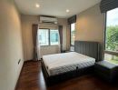  - บ้านเดี่ยว 2 ชั้น 4 ห้องนอน 4 ห้องน้ำ 1 ห้องแม่บ้าน จอดรถได้ 4 คัน พร้อมประตูรั้วอัตโนมัติ ใกล้สนามบินสุวรรณภูมิ เพียง 10 นาที
