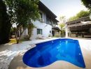 - Pool Villa หรูให้เช่า/ขาย สไตล์ล้านนาโมเดิร์น โครงการเศรษฐสิริ สันทราย (หนองจ๊อม 50210)