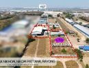  - ขายโรงงาน ทำเลทอง เขตพนานิคม นิคมพัฒนา จังหวัดระยอง FP-W02303