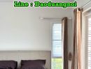 - สินทวี การ์เด้น 2 บ้านฉาง บ้านรีโนเวทใหม่ให้เช่า เพียง 23000 บ/ด