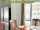 - สินทวี การ์เด้น 2 บ้านฉาง บ้านรีโนเวทใหม่ให้เช่า เพียง 23000 บ/ด
