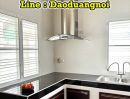 - สินทวี การ์เด้น 2 บ้านฉาง บ้านรีโนเวทใหม่ให้เช่า เพียง 23000 บ/ด
