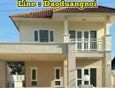 - สินทวี การ์เด้น 2 บ้านฉาง บ้านรีโนเวทใหม่ให้เช่า เพียง 23000 บ/ด