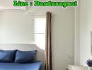 - สินทวี การ์เด้น 2 บ้านฉาง บ้านรีโนเวทใหม่ให้เช่า เพียง 23000 บ/ด