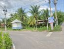 - ขายที่ดินเปล่า 348.4 ตร.ว. ถนนลาดใหญ่ ต.ลาดใหญ่ อ. เมือง จ.สมุทรสงคราม