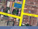 - ที่ดินสุขุมวิท 68 ทำเลสร้างสำนักงานหรือธุรกิจ ใกล้สุขุมวิท ใกล้ BITEC เดินทางสะดวก เนื้อที่ 221 ตารางวา