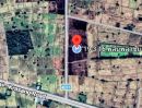 - ที่ดินแปลงใหญ่ ทำเลดี ด้านยาวติดถนน อ.พลับพลาชัย บุรีรัมย์