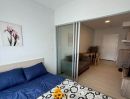 - ให้เช่า คอนโด Plum Condo Sukhumvit 62 เนื้อที่ 30 ตารางเมตร ชั้น 4 พร้อมเข้าอยู่ ใกล้ BTS บางจาก แขวงบางจาก เขตพระโขนง กรุงเทพมหานคร