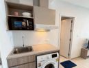 - ให้เช่า คอนโด Plum Condo Sukhumvit 62 เนื้อที่ 30 ตารางเมตร ชั้น 4 พร้อมเข้าอยู่ ใกล้ BTS บางจาก แขวงบางจาก เขตพระโขนง กรุงเทพมหานคร