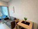 - ให้เช่า คอนโด Plum Condo Sukhumvit 62 เนื้อที่ 30 ตารางเมตร ชั้น 4 พร้อมเข้าอยู่ ใกล้ BTS บางจาก แขวงบางจาก เขตพระโขนง กรุงเทพมหานคร