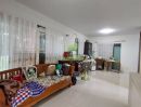 - บ้านเดี่ยว หมู่บ้าน มายโฮม ซิลเวอร์เลค หนองจอก My Home Silver Lake บ้านพื้นที่กว้าง บรรยากาศเงียบสงบ