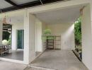 - บ้านเดี่ยว หมู่บ้าน มายโฮม ซิลเวอร์เลค หนองจอก My Home Silver Lake บ้านพื้นที่กว้าง บรรยากาศเงียบสงบ