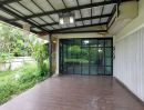 - บ้านเดี่ยว หมู่บ้าน มายโฮม ซิลเวอร์เลค หนองจอก My Home Silver Lake บ้านพื้นที่กว้าง บรรยากาศเงียบสงบ