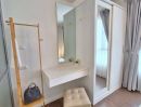 - The Nimmana Condo ( นิมมาน ซ. 6) ให้เช่าระยะสั้น ห้องกว้าง พร้อมอยู่ วิวสวน บรรยากาศร่มรื่น เงียบสงบ