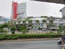 - ตึกแถว 3.5 ชั้น ให้เช่า ติดสถานีรถไฟฟ้าหลักสอง เขตบางแค ค้าขายแล้ว