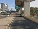 - ขายที่ดิน ถนนแจ้งวัฒนะ ติด MRT โทรคมนาคมแห่งชาติ
