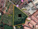 - ขายที่ดินติดถนนซอยบางละมุง1/1เนื้อที่ 5 ไร่ ใกล้ถนนสุขุมวิท3-700เมตร ใกล้ท่าเรือแหลมฉบัง-2กม. จ.ชลบุรี