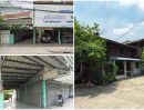 - ที่ดินพร้อมสิ่งปลูกสร้าง 328 ตร.วา ติดถนนวงศ์สว่าง (ระหว่างซอย 2-4) ฝั่งขาขึ้นสะพานพระราม 7 บางซื่อ