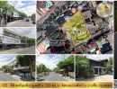 - ที่ดินพร้อมสิ่งปลูกสร้าง 328 ตร.วา ติดถนนวงศ์สว่าง (ระหว่างซอย 2-4) ฝั่งขาขึ้นสะพานพระราม 7 บางซื่อ