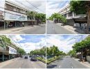 - ที่ดินพร้อมสิ่งปลูกสร้าง 328 ตร.วา ติดถนนวงศ์สว่าง (ระหว่างซอย 2-4) ฝั่งขาขึ้นสะพานพระราม 7 บางซื่อ
