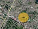 - ขายที่ดินเปล่า รามอินทรา ใกล้ Central รามอินทรา