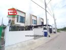 - บ้านเดี่ยว บ้านแสนรัก รามอินทรา-มีนบุรี เนื้อที่ 38.3 ตรว. (ใกล้บิ๊กซีมีนบุรี) แขวงแสนแสบ เขตมีนบุรี