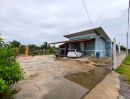 - ขายที่ดินพร้อมบ้าน สวนมะพร้าวน้ำหอม+บ้านชั้นเดียว เขาย้อย เพชรบุรี