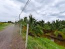 - ขายที่ดินพร้อมบ้าน สวนมะพร้าวน้ำหอม+บ้านชั้นเดียว เขาย้อย เพชรบุรี