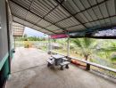 - ขายที่ดินพร้อมบ้าน สวนมะพร้าวน้ำหอม+บ้านชั้นเดียว เขาย้อย เพชรบุรี