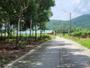 - ขายที่ดิน 5 ไร่ วิวภูเขา ถนนสาย3245 ใกล้นิคมฯ ดับบลิวเอชเอ อีสเทิร์นซีบอร์ด 3 (หนองใหญ่)