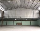 - โกดังให้เช่า/โรงงานให้เช่า ขนาด 300 ตร.ม. คลอง 7 อ.ลำลูกกา จ.ปทุมธานี
