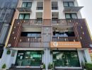 - ขายอาคารพาณิชย์ 2 คูหา ทำเลทอง ตกแต่งเป็น HOME OFFICE, ที่พักอาศัย, หรือรร.เอกชน ซอยสังคมสงเคราะห์5 ลาดพร้าว71