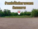  - ขายด่วนถูกมาก ที่ดินคลองสาม 405 ตรว คลองหลวงซอย9/4 ใกล้ตลาดไท