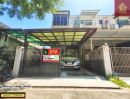 - บ้านใหม่ พระราม9-วงแหวน ทำเลกรุงเทพกรีฑา49 คู่ขนานมอเตอร์เวย์ ทาวน์โฮมหลังริมพื้นที่กว้าง