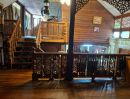 - ขายถูกมาก!! บ้านสวนพร้อมที่ดิน + โฮมสเตย์ ขนาด 5 ไร่ บรรยากาศดีมาก อ.คอนสาร จ.ชัยภูมิ ใกล้แม็คโครฯ