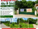 - ขายถูมาก!! ที่ดิน 9ไร่กว่า ติดถนน วิวภูเขา บรรยากาศดี ทำเลทอง อ.วังทอง จ.พิษณุโลก ใกล้ตลาดวังทอง 2 กม.