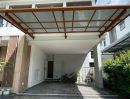 - บ้านเดี่ยว บางกอก บูเลอวาร์ด รามอินทรา 109