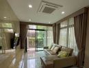 - บ้านเดี่ยว บางกอก บูเลอวาร์ด รามอินทรา 109