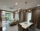 - บ้านเดี่ยว บางกอก บูเลอวาร์ด รามอินทรา 109