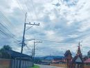- ขายถูก ที่ดินเปล่า ใจกลางเมือง ใกล้โรงพยาบาลกรุงเทพเชียงราย อ.เมือง จ.เชียงราย