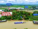 - ต้องการขายที่ดินอยุธยา 22 ไร่ ต.ปากจั่น ที่ดินหลังติดน้ำ หน้าติดถนนใหญ่