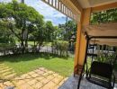 - ให้เช่าบ้านเดี่ยว ชลลดา สุวรรณภูมิ หลังมุม 3 นอน 3 น้ำ ขนาด 67 ตรว.