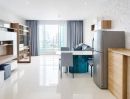 - MRTเพชรบุรี 670ม. Penthouse มักกะสัน คอนโดหรู เซอร์เคิล 75 ตร.ม. ให้เช่า 2นอน ห้องหัวมุม ชั้น 25 รพ.บำรุงราษฎร์ 600 ม.