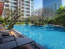 - MRTเพชรบุรี 670ม. Penthouse มักกะสัน คอนโดหรู เซอร์เคิล 75 ตร.ม. ให้เช่า 2นอน ห้องหัวมุม ชั้น 25 รพ.บำรุงราษฎร์ 600 ม.