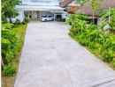 - MRTศูนย์ราชการนนทบุรี 500ม. 136ตร.ว. 544 ตร.ม. จอดรถได้ 10 คันขึ้นไป บ้านเดี่ยวชั้นเดียว 4 นอน 2 น้ำ