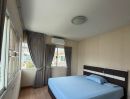 - ให้เช่าบ้านเดี่ยว 4 ห้องนอน 3 ห้องน้ำ fully Furnished เครื่องใช้ไฟฟ้าครบ ซอยทรัพย์บุญชัย-บางปิ้ง ถนนศรีนครินทร์