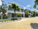 - ขายบ้านเดี่ยว 2 ชั้น หมู่บ้านCENTRO รามอินทรา - จตุโชติ 2 ใกล้ทางด่วนกาญจนาภิเษก และทางด่วนจตุโชติ