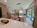 - ให้เช่า หมู่บ้านมัณฑนา กม.15 แบบบ้าน Premier ที่ดิน 86 ตร.ว พื้นที่ใช้สอย 240 ตร.ม หลังมุม