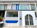 - ทาวน์โฮม 2 ชั้น 17 ตร.วา ทำใหม่ทั้งหลัง Pruksa Ville Ramintra - Prayasuren